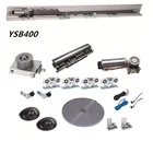 Yoursensor hotel automatic glass sliding doors commercial sliding door operator(YSB400)
