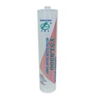 High pressure waterproof silicone sealant glue for construction