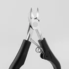Beauty Nipper Small Cuticle Nippers Beauty Personal Care Small Black Cuticle Nail Nipper For Woman
