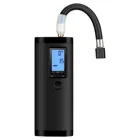 Smart Bicycle Air Pump Portable Rechargeable Multifunctional Motorcycle Ball Car Bike Mini Electric Air Pump