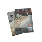 Hot Sale Printing Paperback Book Printing Soft Cover Book Cheap Book Printing In Shanghai