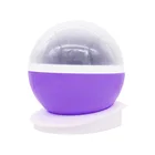Led Led Hot Sale Rotating Laser Led Colorful Dream Moon Star Projection Lamp With CE