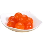Egg Wholesale Salted Duck Egg Yolk For Mooncake