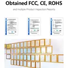 Best Quality Cheap 21.5 Inch Stand Alone Touch Screen Monitor