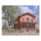 Dafen Artist Painted Photo Reproduction House Portrait Oil Painting
