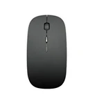 BUBM Optical 2.4G CPI Resolution Driver Wireless Mouse