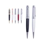 wedding gift usb pen drive bulk cheap novelty ballpoint pen