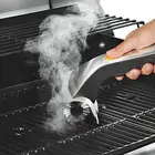 Best Metal Stainless Steel Motorized BBQ Clean Brush For Grill