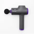 Goldweb - deep muscle massage gun device- three level