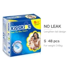 Baby Diapers Turkey Baby Diapers Turkey Kisskids Discount Brand Name Biodegradable Extra Care Baby Diapers Turkey