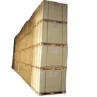 Paper China Professional Factory C1S Coated Ivory Board/ FBB/ Bristol Paper Roll/Sheet/Ream Packaging