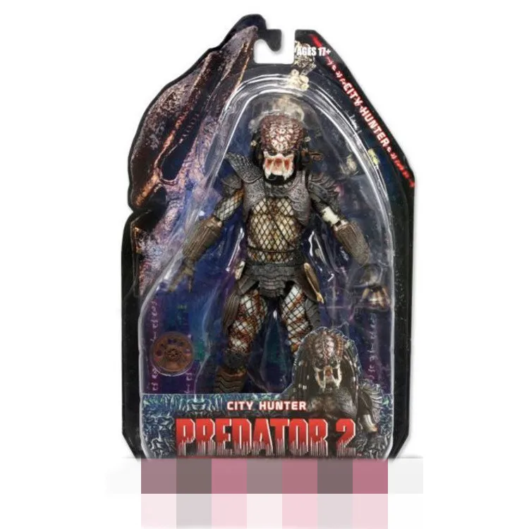 neca wholesale