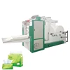 Factory direct sale 2 3 4 6 Line Hand Towel Paper V Or N Fold Facial Tissue Paper Making Machine
