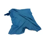 Absorb industrial water cotton cleaning dark t shirt bales of rags