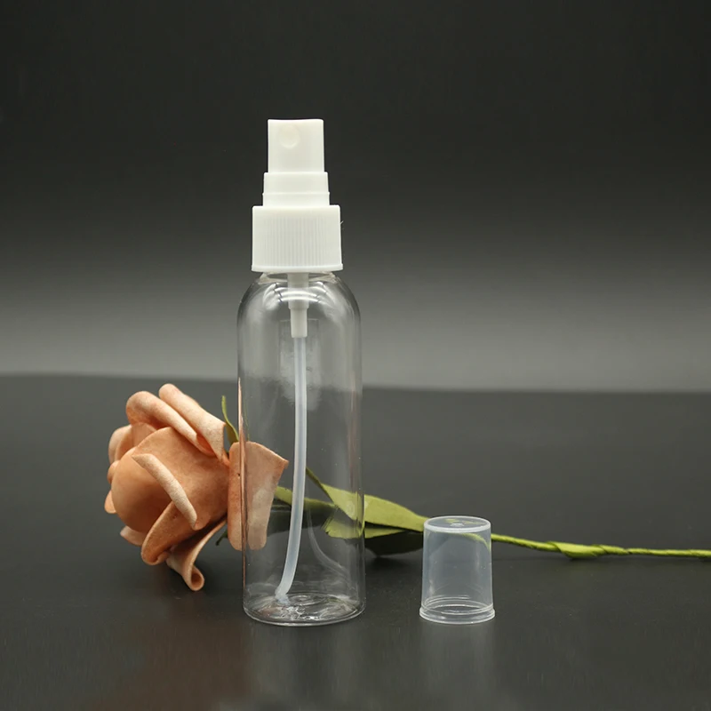 empty spray bottles 500ml