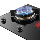 Cooktop Burner Stove Good Quality 3500W Induction Cooker Cooktop Burner Commercial Three-Burner Induction Stove