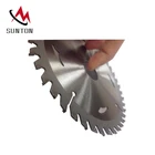 Blade Wood Blades Factory Directly Tungsten Tct Circular Saw Blade 115mm MDF Chipboard Plywood Wood Cutter Blade