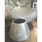 Stainless Steel Reducer Pipe Fitting Pipe Fitting Stainless Steel Carbon Steel Buttwelded Flange Pipe Fitting Reducer