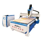 SUDA G9 1325 Linear Automatic Tools Changer Cnc Router For Furniture Kitchen Cabinet Door