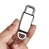 New Recording Devices High-Definition rechargeable secret customized motion activated voice recorder keychain