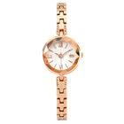 Fashion Watches 2020 New Simple Fashion Watches Women Wrist Luxury Stainless Steel Watches
