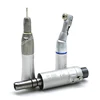 4 Hole Contra Angle Straight Slow Low Speed Dental Handpiece