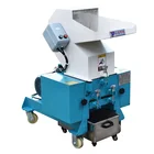 mini recycle plastic crusher scrap plastic bottle crusher machine for sale