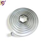 Carbon Steel Spring Coil Customized Steel Ribbon Coil Volute Spiral Flat Clock Constant Force Spring on Sales