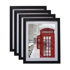 Modern Home Decoration Solid Wood Custom Picture Frames Online
