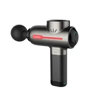Deep tissue muscle stimulator fascia massage gun