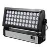 44x10w 4in1 rgbw IP65 Professional Stage Led Wall Washers , Aluminum housing RGBW party supplies night club led wall washer