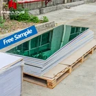 China Products Acrylic plastic material sheet 4-8mm Green perspex sheet