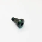 OEM Manufacturer Precision Cnc Lathe Turning Machine Parts