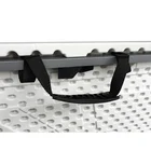 High Quality Outdoor Eco-friendly HDPE 6ft Plastic Folding Table And Chair For Events