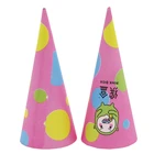 Online wholesale sales custom ice cream wrapping paper cone machine