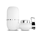 Family Household Portable Kitchen Faucet Water Filter Activated carbon Tap Ceramic Water Clean Filter Purifier
