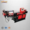 high precision 25mm 30mm tube rolling machine for car pipes, manual carbon steel foshan pipe bending machine from Anhui Sanxin