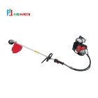 BK4302FM professional garden equipment walbro carburetor brush cutter
