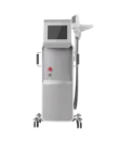 High quality multifunction device shr opt ipl nd yag laser depilacion beauty equipment