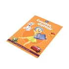 High quality cheap flip colour services book printing