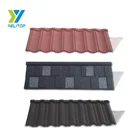 Stone Coated Sheet High Quality Building Material Metal Roofing Tile/ Sand Roof