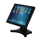 15 inch touch screen monitors