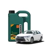 Customize Factory Supply Rich Experience Large Quantity Cheap Engine Oil SL 20W50