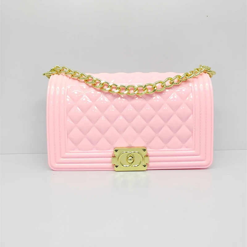 wholesale jelly handbags