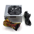 Power Pc E2e4 Wholesale OEM Cheap 400watts Power Supply For Office Computer Case PC
