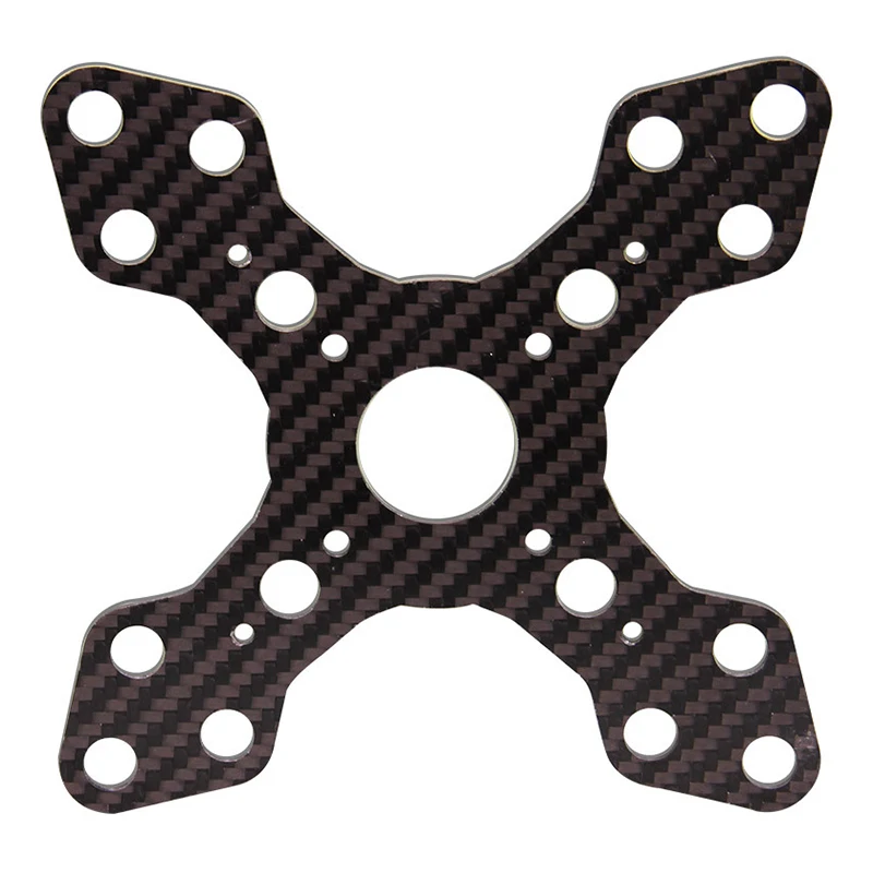 customized Professional Manufacturer High precision Quality Custom Carbon Fiber parts