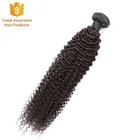 Hair Popular Hot Selling Cuticle Aligned Kinky Curly Raw Virgin Unprocessed Brazilian Hair Bundles