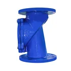 check valve PN16 back pressure valve non return valve
