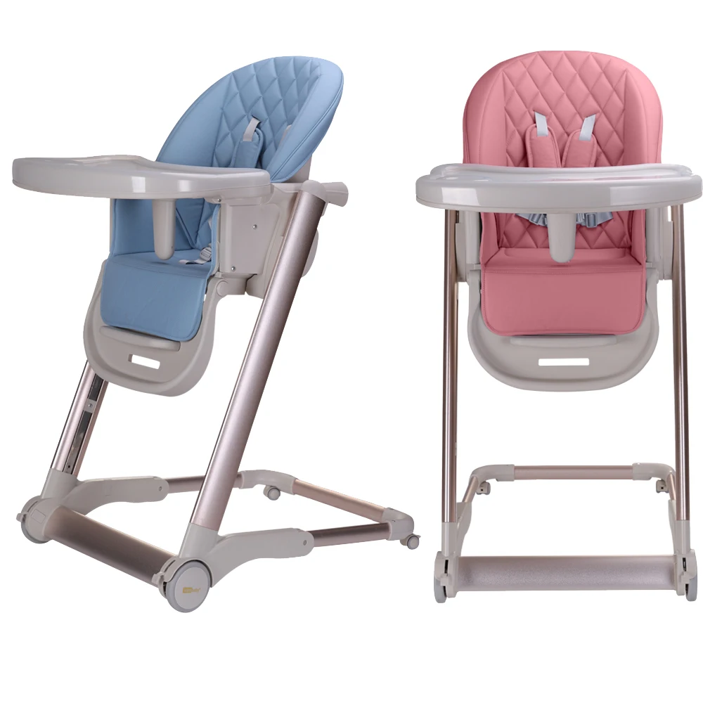 portable baby eating chair