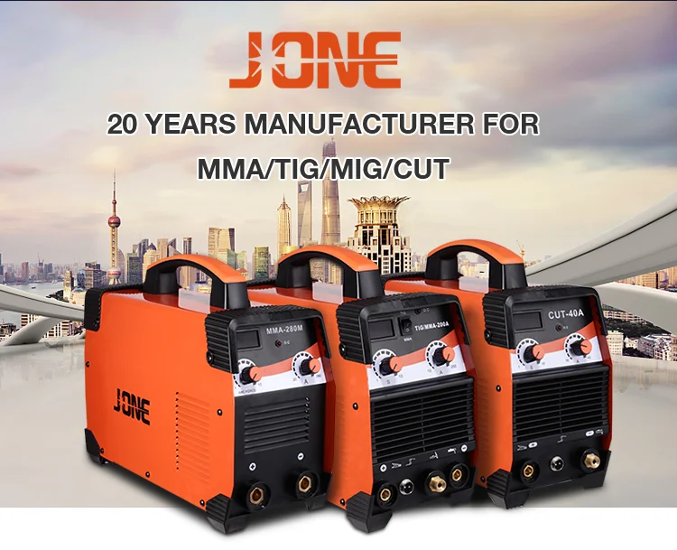 JONE welding machine